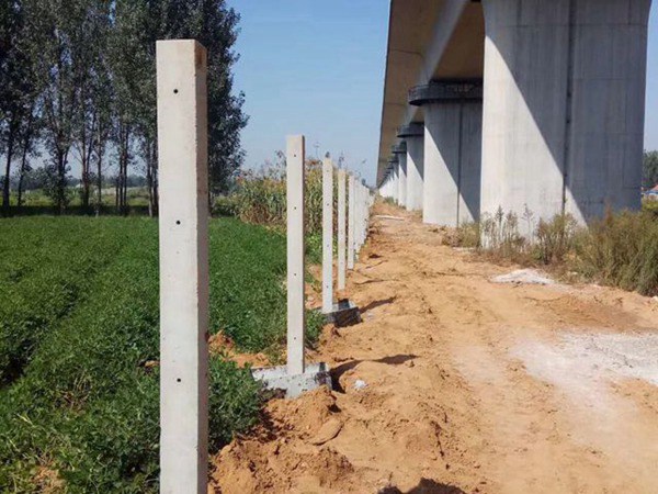 铁路防护网-02