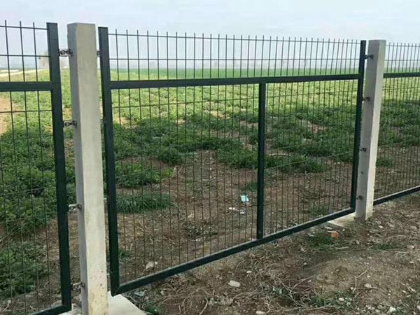 铁路防护网-08